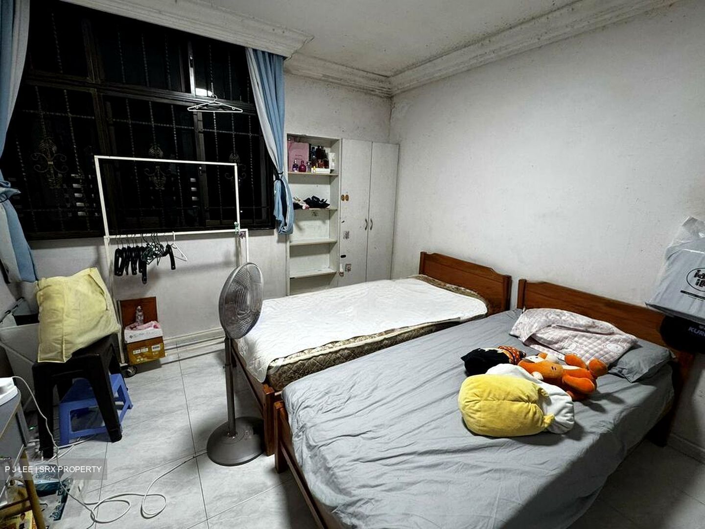 Blk 658 Choa Chu Kang Crescent (Choa Chu Kang), HDB 5 Rooms #502554881